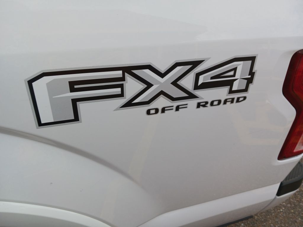 2016 Ford F-150 Image 15
