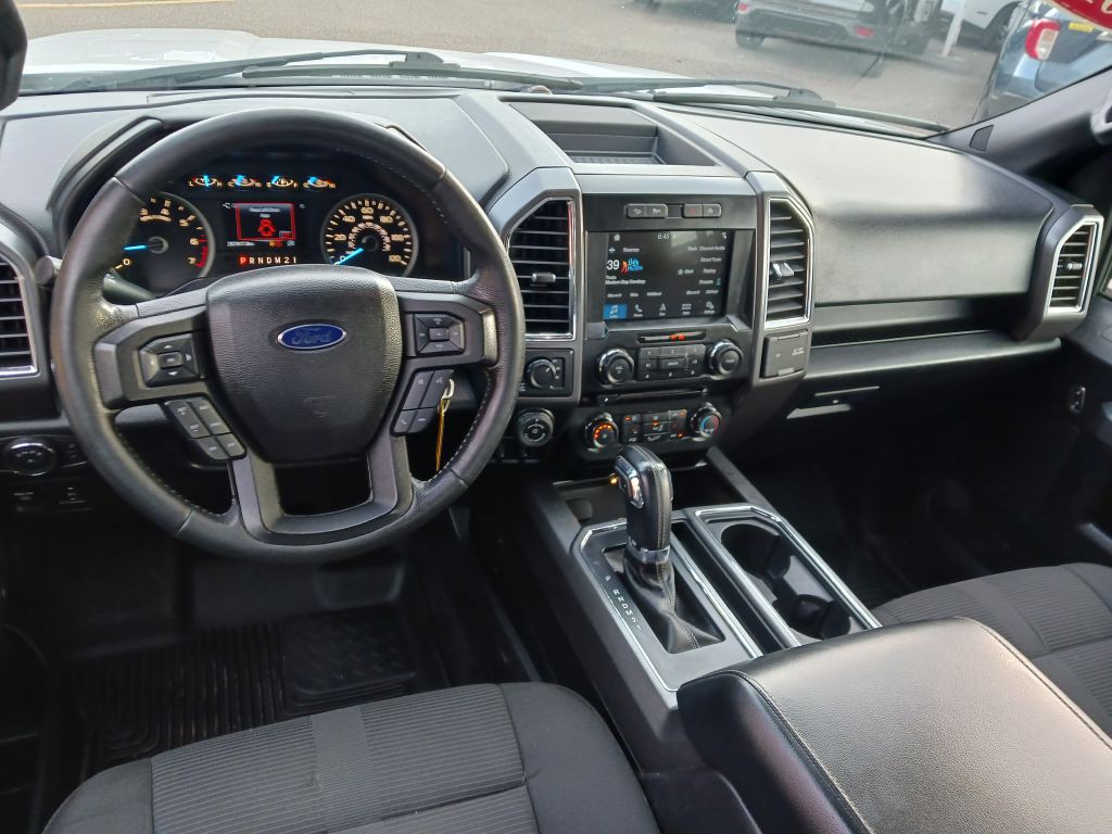 2016 Ford F-150 Image 16