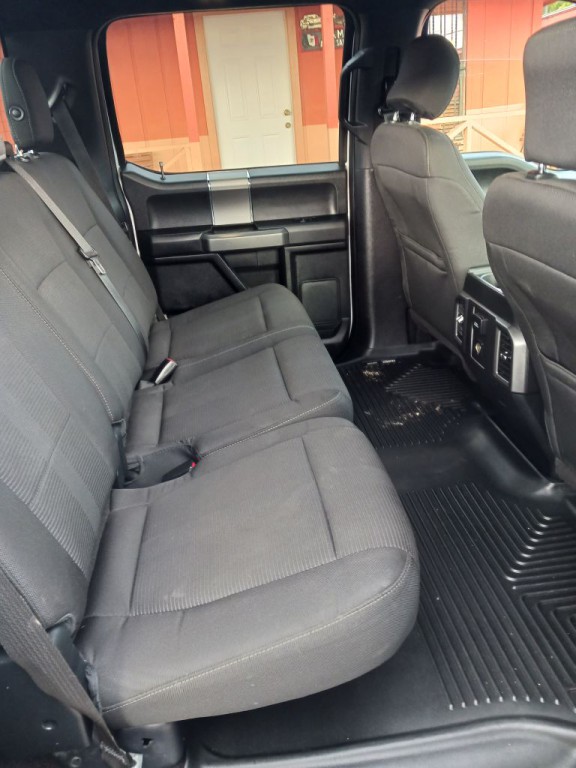 2016 Ford F-150 Image 17