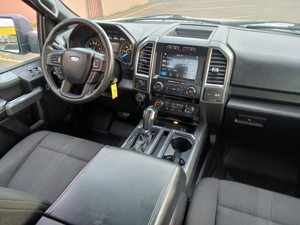 2016 Ford F-150 Image 19
