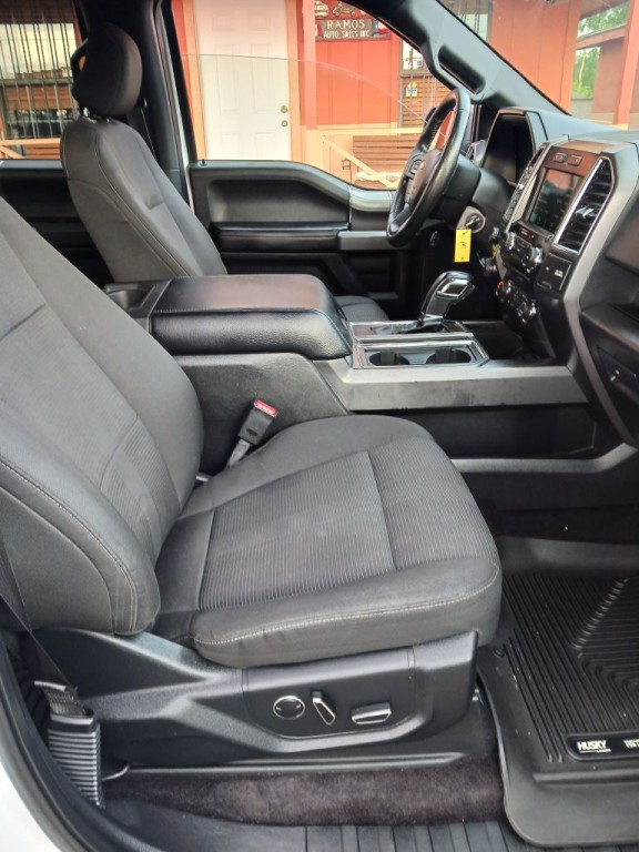 2016 Ford F-150 Image 20