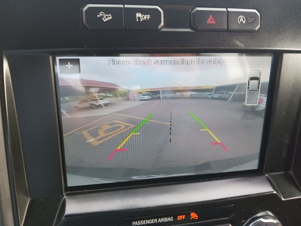 2016 Ford F-150 Image 22