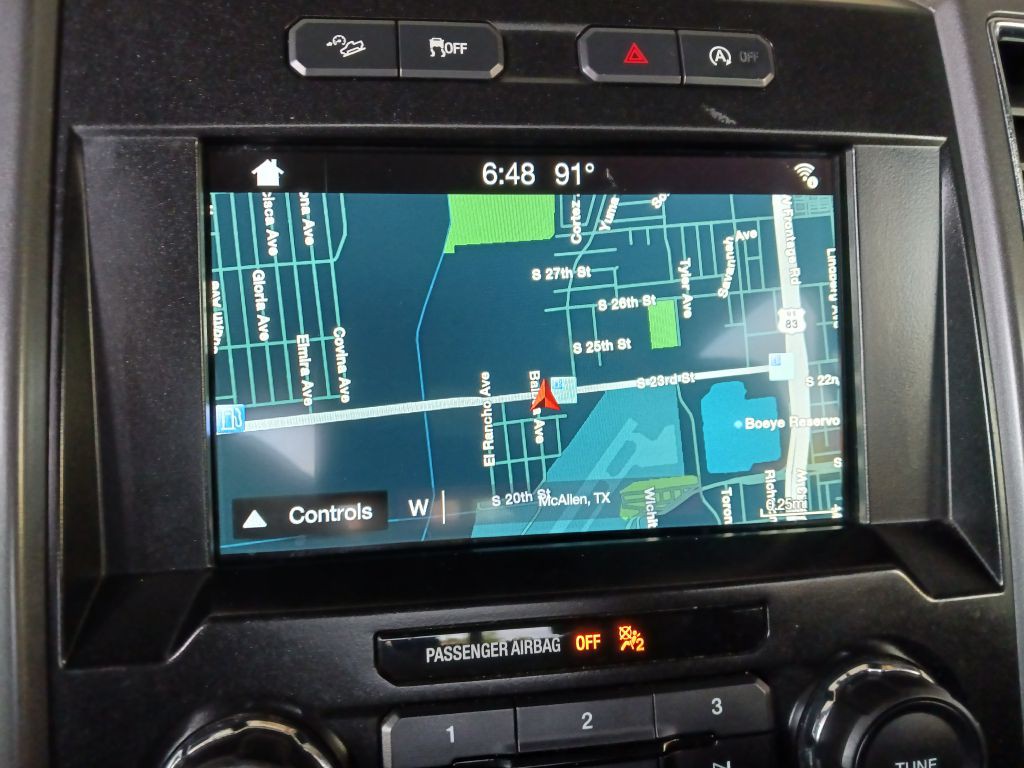 2016 Ford F-150 Image 23