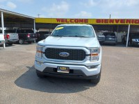 Image for 2022 Ford F-150 Supercrew ID: 7437356