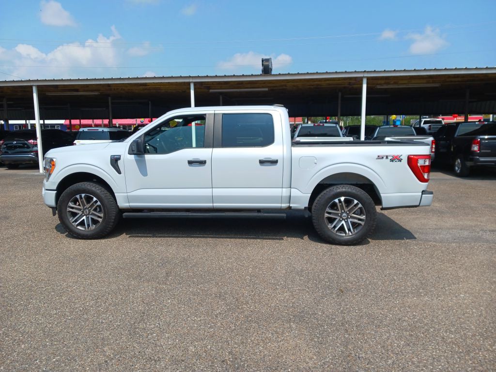 2022 Ford F-150 Image 10