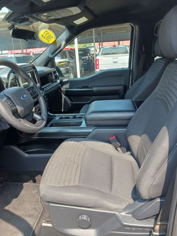 2022 Ford F-150 Image 14