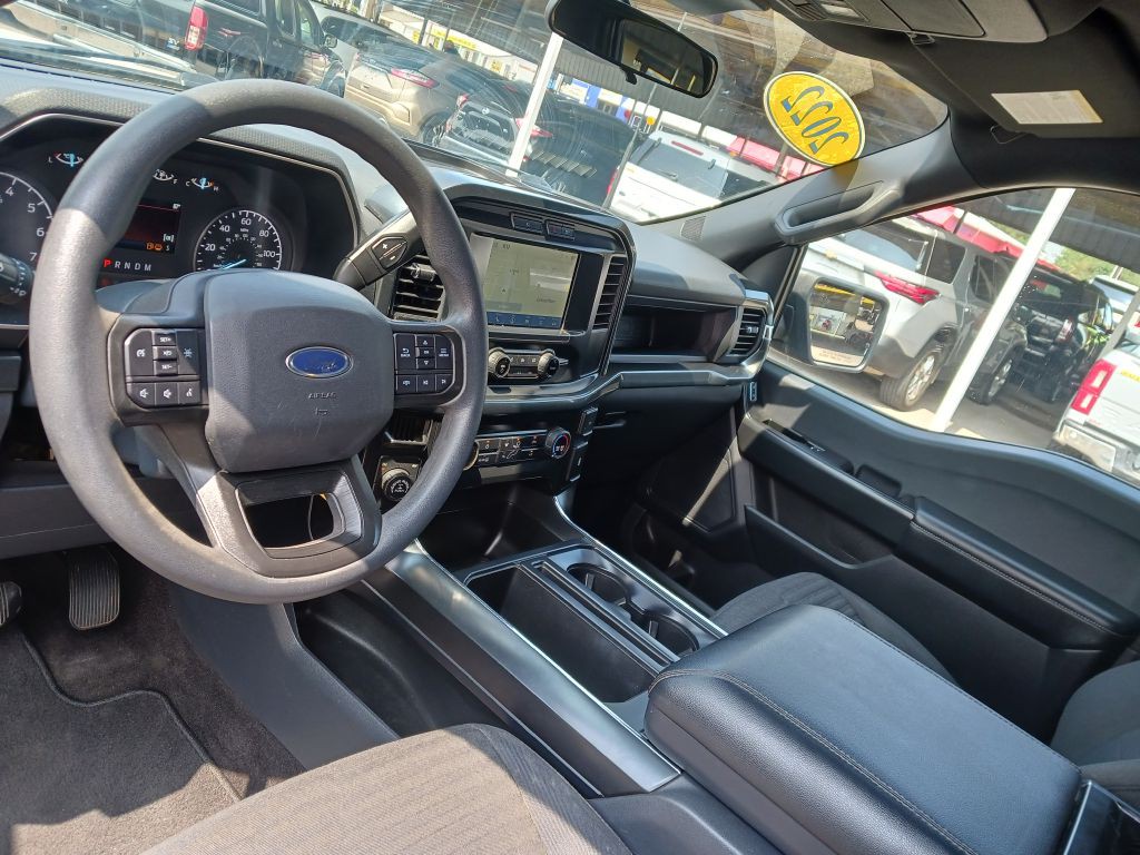 2022 Ford F-150 Image 15