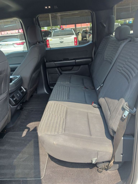 2022 Ford F-150 Image 16