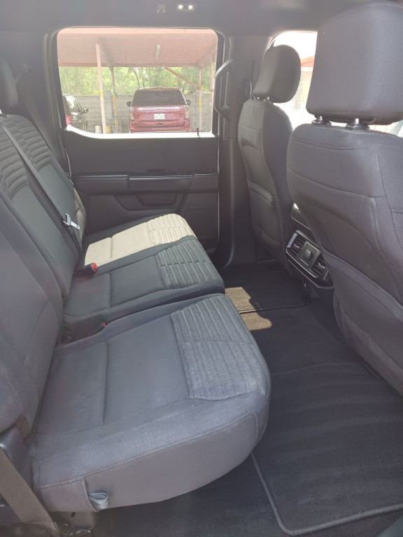2022 Ford F-150 Image 17