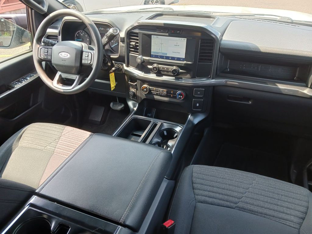 2022 Ford F-150 Image 18