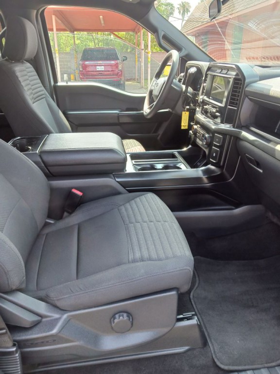 2022 Ford F-150 Image 19