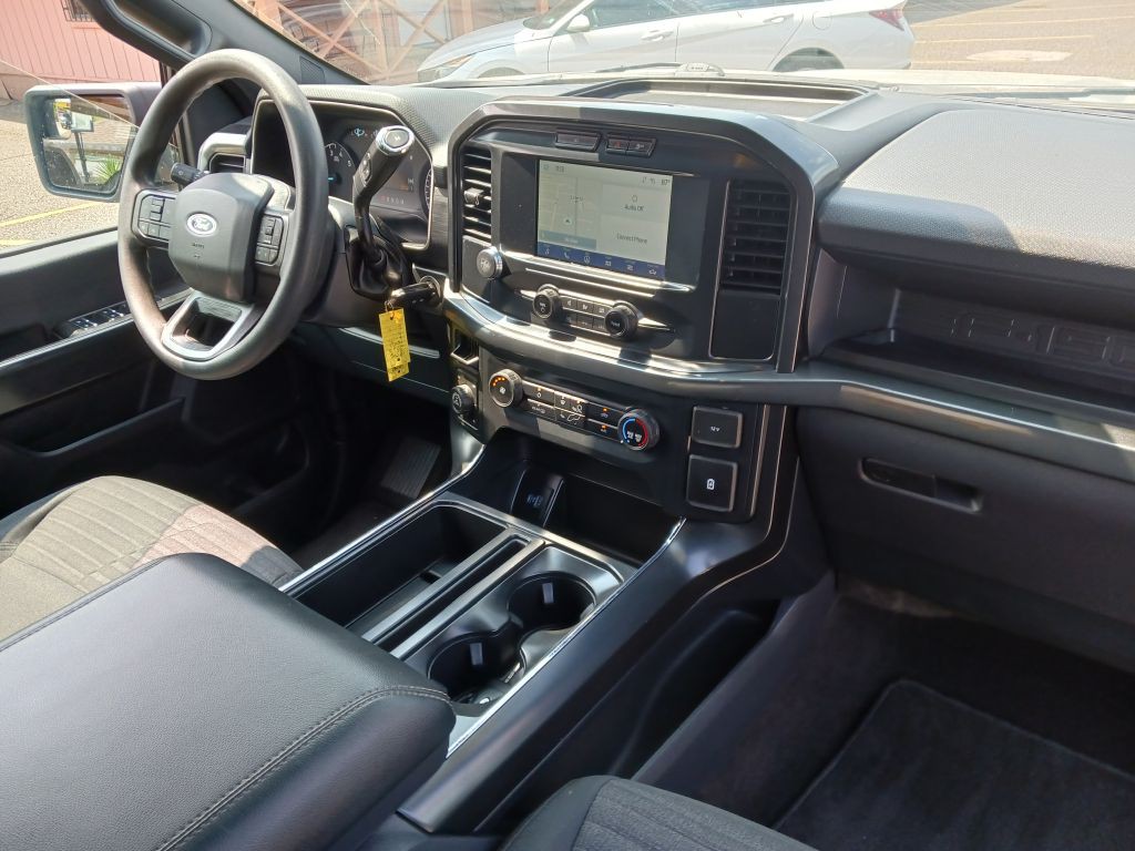 2022 Ford F-150 Image 20