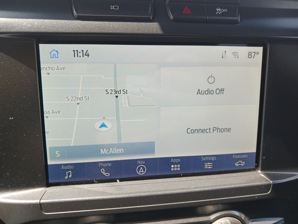 2022 Ford F-150 Image 21