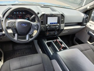 Image for 2020 Ford F-150 Supercrew ID: 7458447