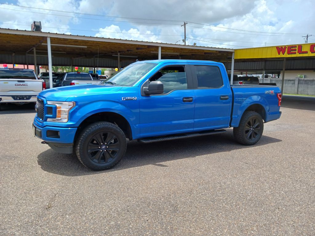 2020 Ford F-150 Image 9