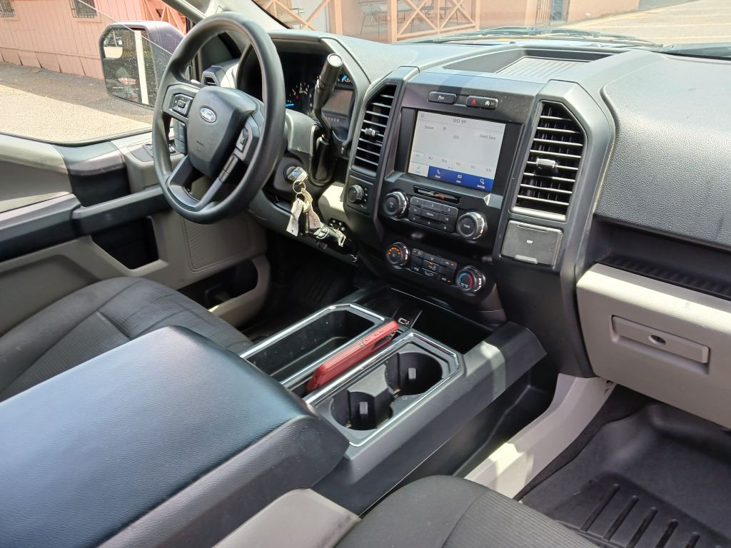 2020 Ford F-150 Image 15