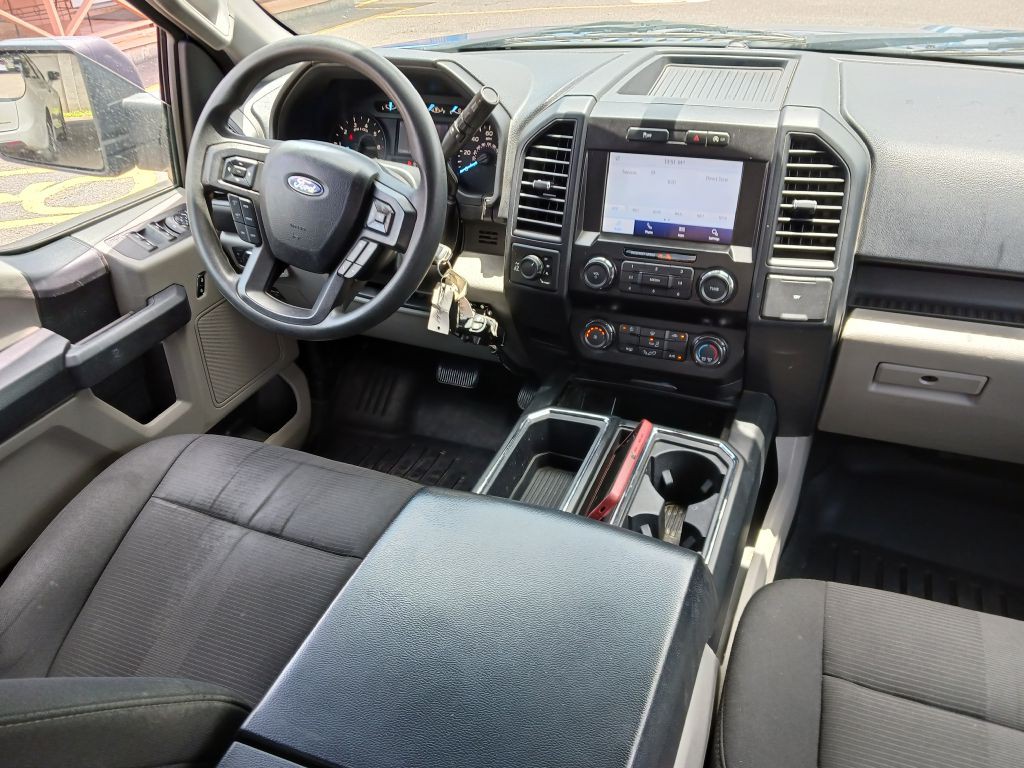 2020 Ford F-150 Image 17