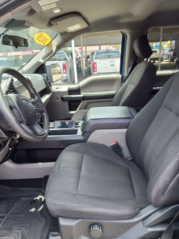 2020 Ford F-150 Image 21