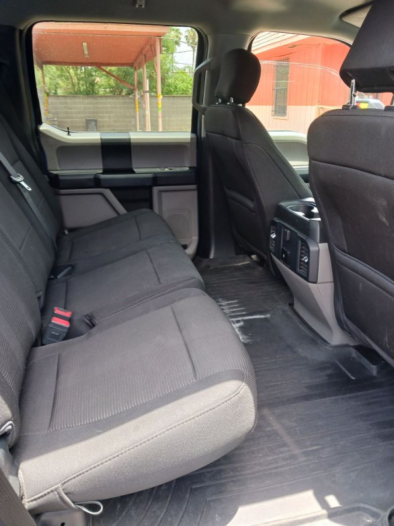 2020 Ford F-150 Image 23