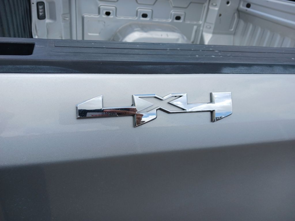 2020 GMC Sierra Image 5