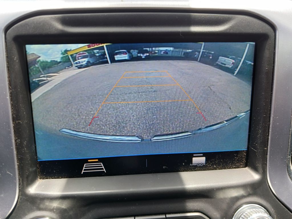 2020 GMC Sierra Image 16