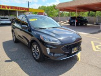 Image for 2020 Ford Escape SEL ID: 7487320