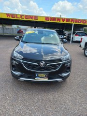 Image for 2020 Buick Enclave Preferred ID: 7487325