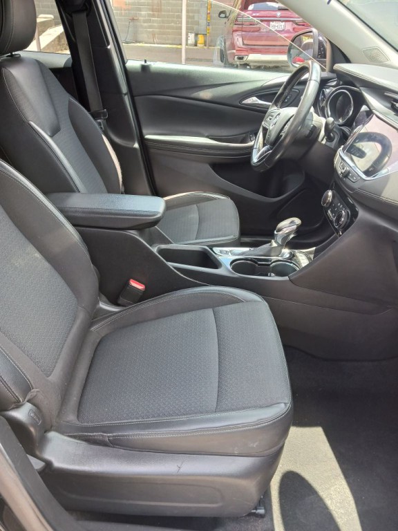 2020 Buick Enclave Image 6