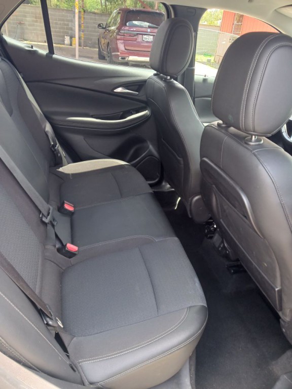 2020 Buick Enclave Image 9