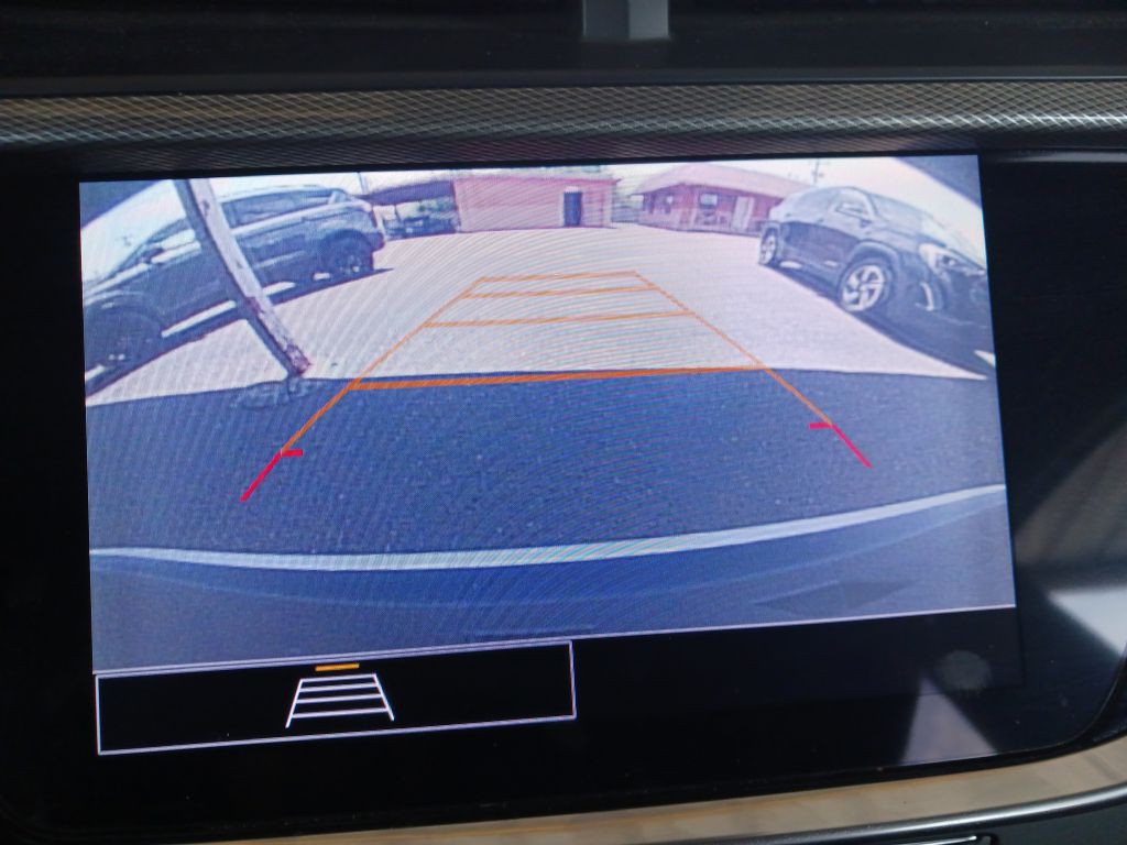 2020 Buick Enclave Image 11