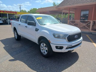 Image for 2019 Ford Ranger XL ID: 7487333