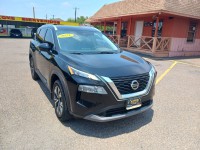 Image for 2021 Nissan Rogue SV ID: 7487348