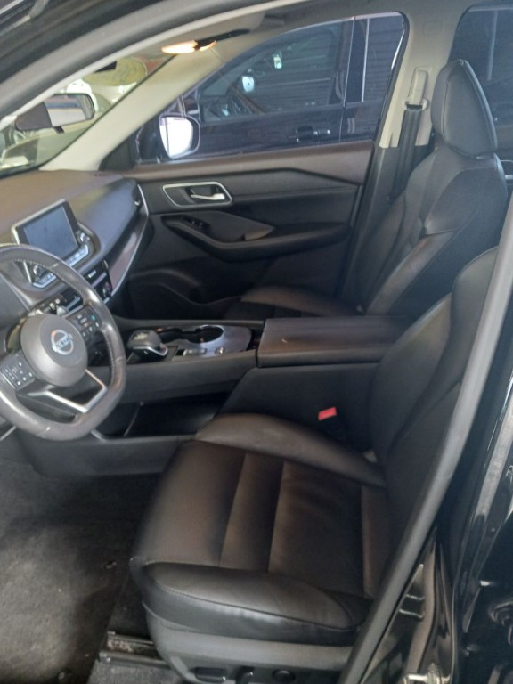 2021 Nissan Rogue Image 12