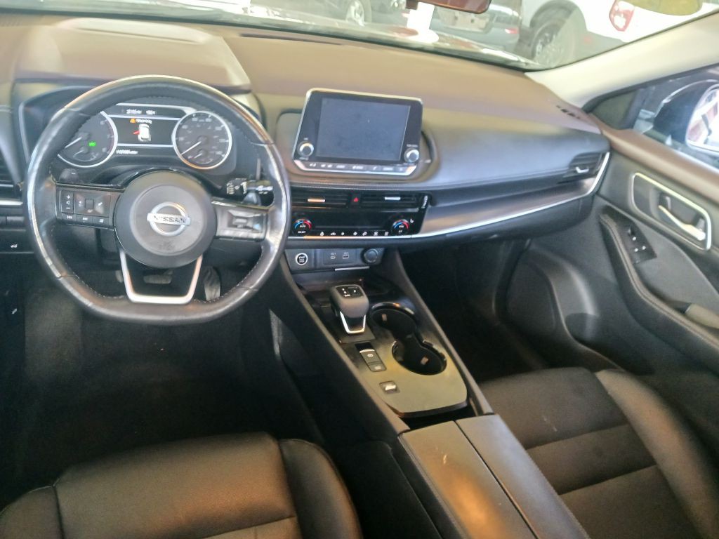 2021 Nissan Rogue Image 14