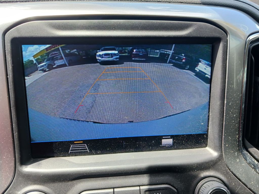 2021 Chevrolet Silverado 1500 Image 10