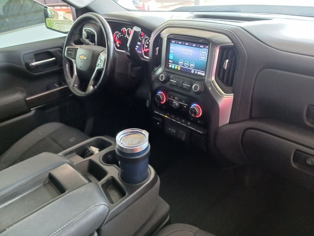 2021 Chevrolet Silverado 1500 Image 15