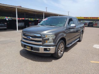 Image for 2016 Ford F-150 Supercrew ID: 7533552