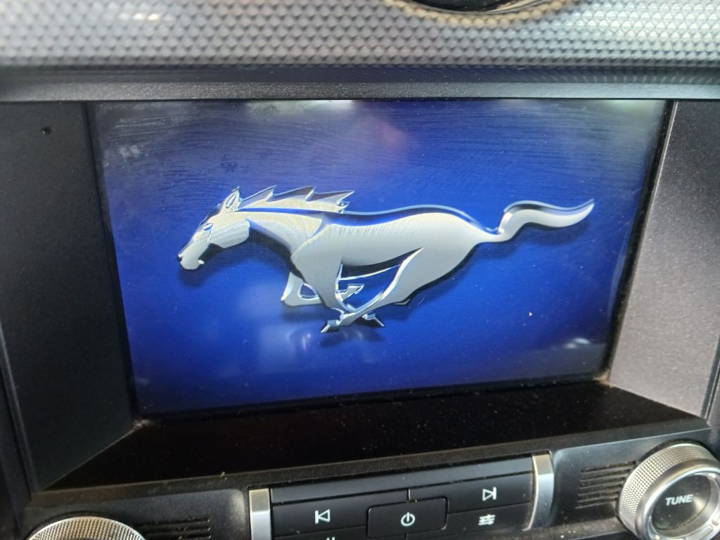 2020 Ford Mustang Image 9