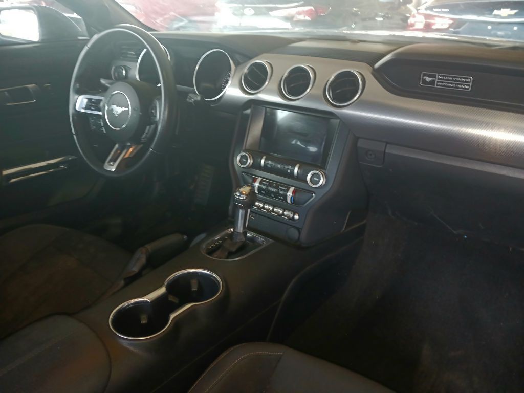 2020 Ford Mustang Image 10
