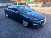 Image for 2022 Chevrolet Malibu LT ID: 7533565