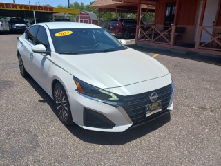 Image for 2023 Nissan Altima SV ID: 7549587