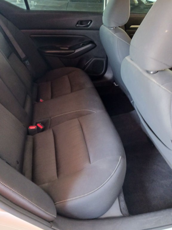 2023 Nissan Altima Image 15