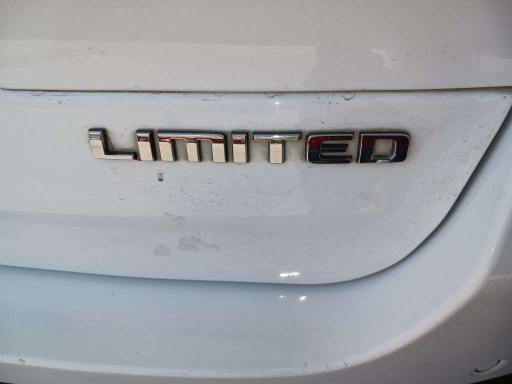 2021 Jeep Grand Cherokee Image 17