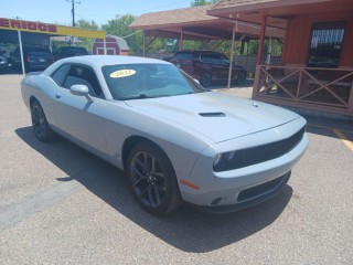 Image for 2022 Dodge Challenger SXT ID: 7549602