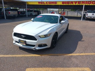 Image for 2016 Ford Mustang  ID: 7622123