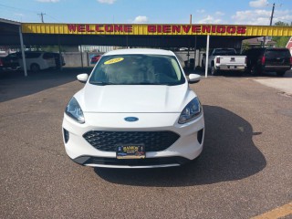 Image for 2020 Ford Escape SE ID: 7622124