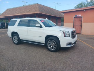 Image for 2016 GMC Yukon SLT ID: 7622125