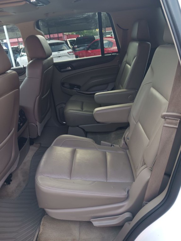 2016 GMC Yukon Image 13