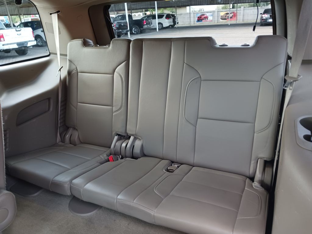 2016 GMC Yukon Image 15