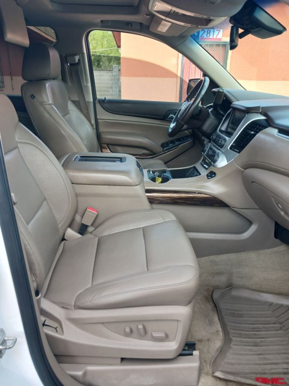 2016 GMC Yukon Image 16